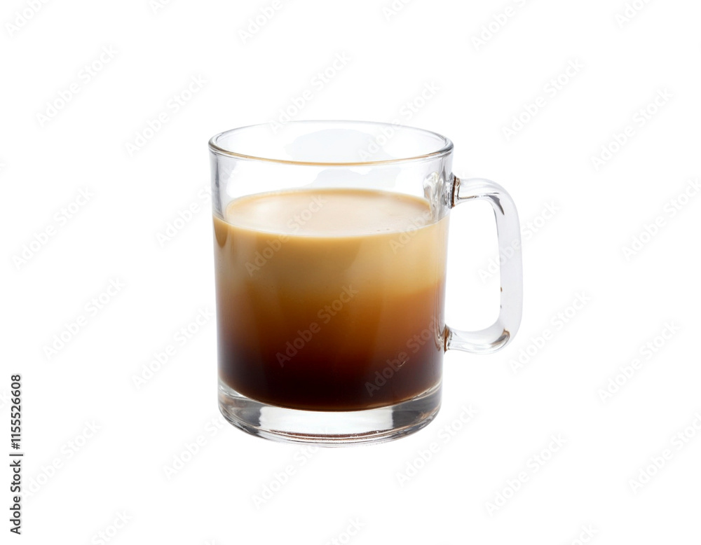 glass of juice glass of juice