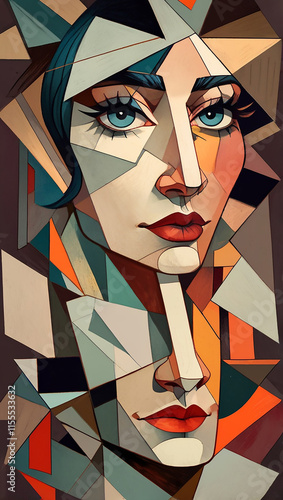 Art and Painting Structures