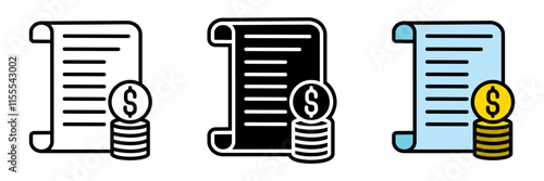 Budget Planning Budgeting is strategized with careful planning, allocating resources to meet financial goals and ensure stability.