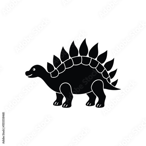 ankylosaurus.eps