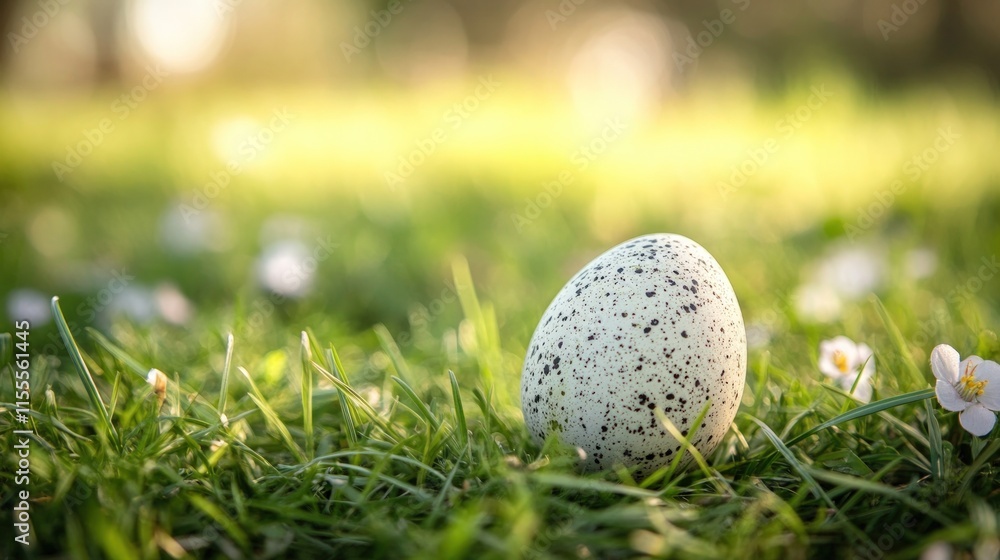 Creative poster of a modern Easter background with vibrant colors and eggs in a decorative nest. Ideal for greeting cards, event posters, or seasonal decorations. Creative poster of a modern Easter background with vibrant colors and eggs in a decorative nest. Ideal for greeting cards, event posters, or seasonal decorations.
