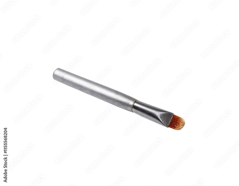 pen on white background pen on white background