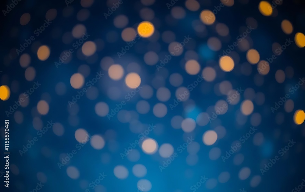 bokeh effect, blurred lights, blue and gold colors, soft focus, abstract background, defocused circular shapes, dreamy atmosphere, night sky ambiance, glowing orbs, ethereal illumination bokeh effect, blurred lights, blue and gold colors, soft focus, abstract background, defocused circular shapes, dreamy atmosphere, night sky ambiance, glowing orbs, ethereal illumination