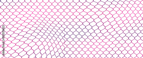 Mesh texture for fishing nets. technology color