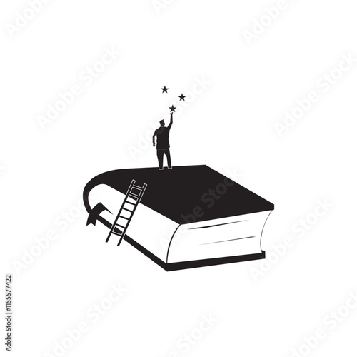  SUCCESS THROUGH EDUCATION ICON