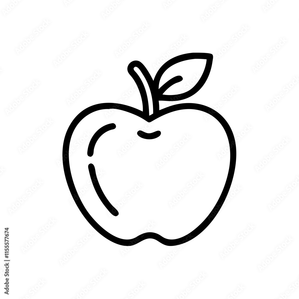 green-apple icon design green-apple icon design