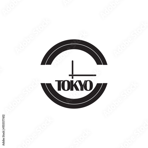 MODERN WALL CLOCK ICON