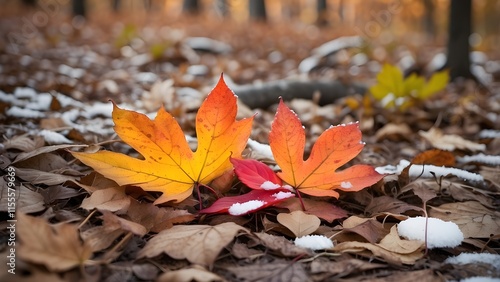 The leaf of tree look the color of yellow and beautiful herbst, blatt, blatt, fall, ahorn, natur, gelb, jahreszeit, baum, orange, rot, farbe, green, laub, braun, wald, bunt, beschaffenheit, park, gold