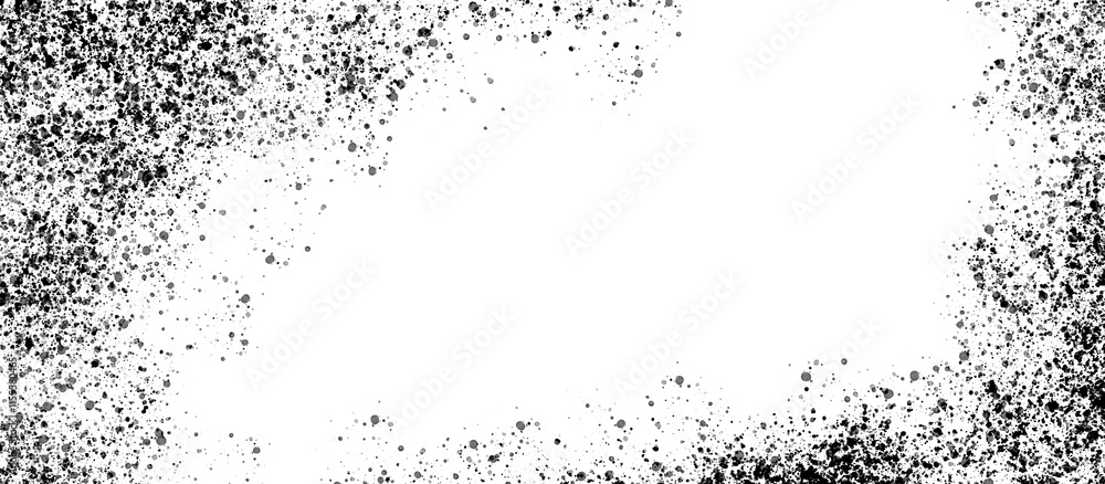High-Resolution Distressed Black Texture for Graphic Design and Backgrounds High-Resolution Distressed Black Texture for Graphic Design and Backgrounds