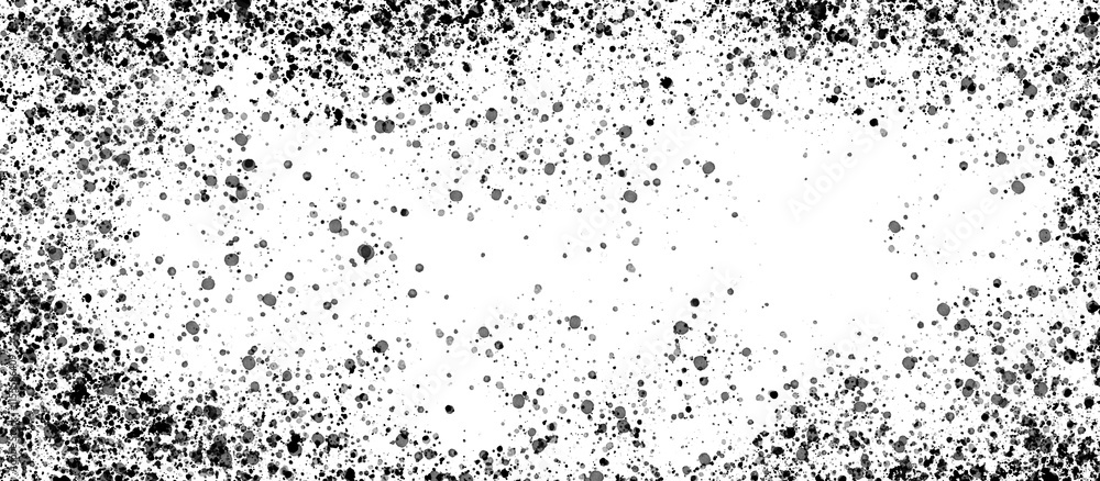 High-Resolution Distressed Black Texture for Graphic Design and Backgrounds High-Resolution Distressed Black Texture for Graphic Design and Backgrounds