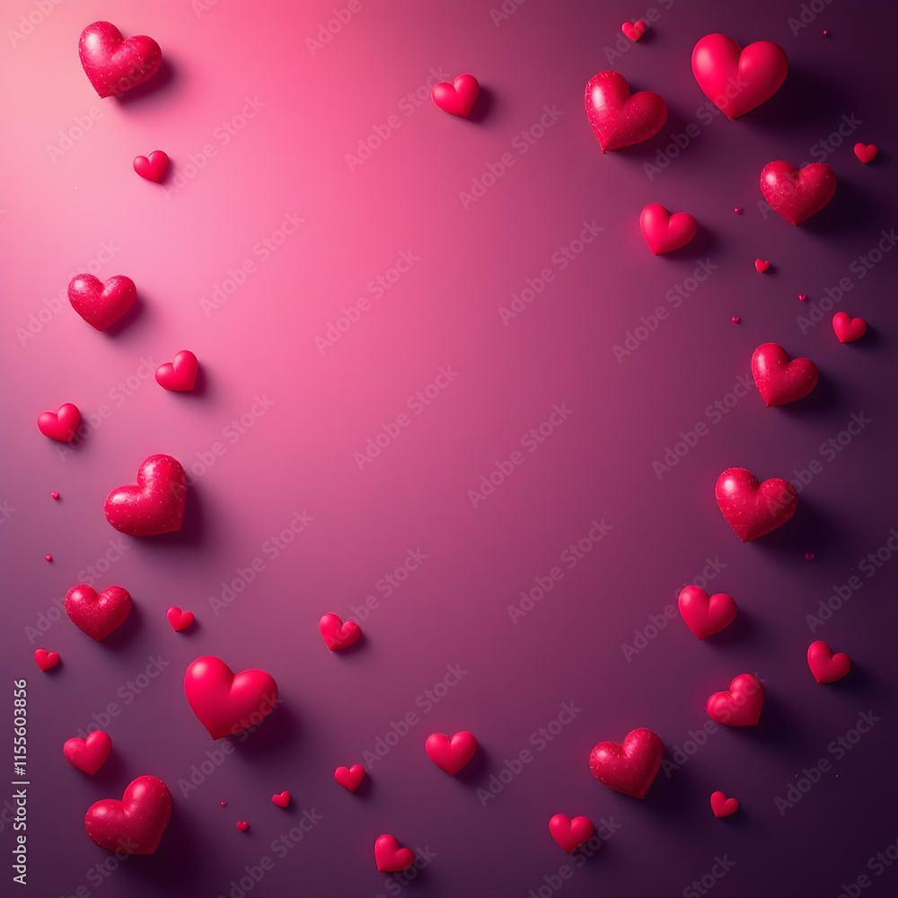 Valentines ideas illustration Valentines ideas illustration