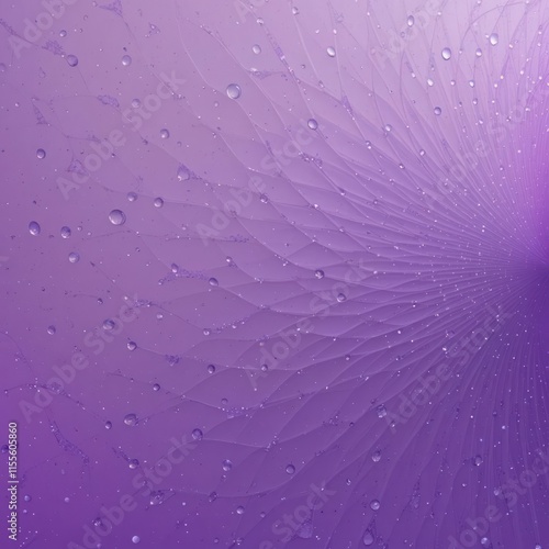 An abstract wallpaper featuring a smooth blend of purple