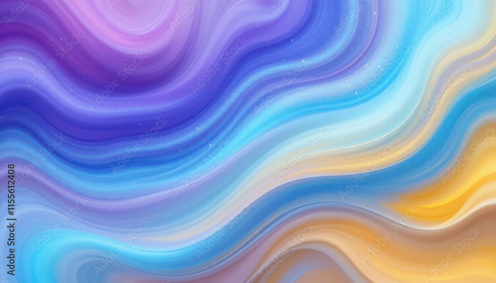An abstract wallpaper featuring a smooth blend of purple An abstract wallpaper featuring a smooth blend of purple