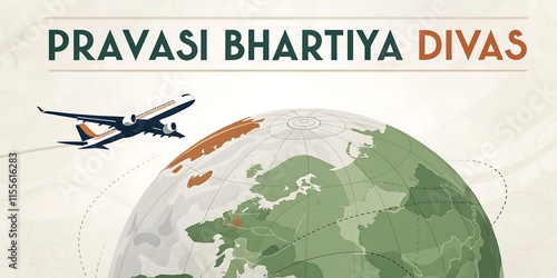 Pravasi Bharatiya Divas, Celebrating Indian Diaspora 