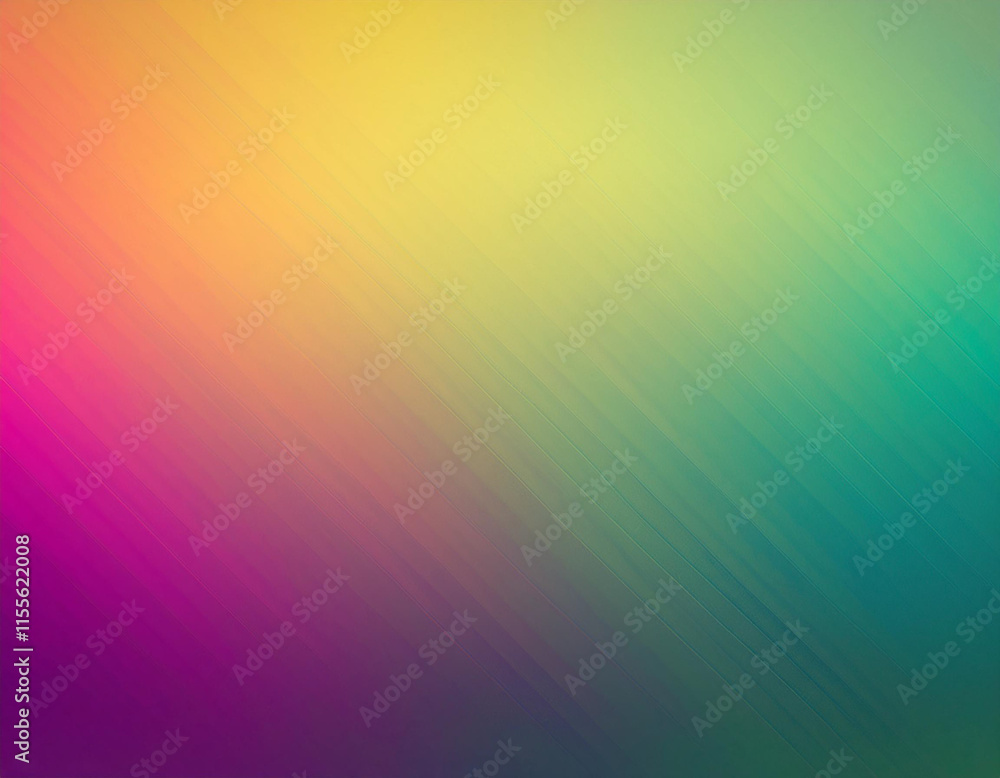 Obraz premium abstract colorful gradient background