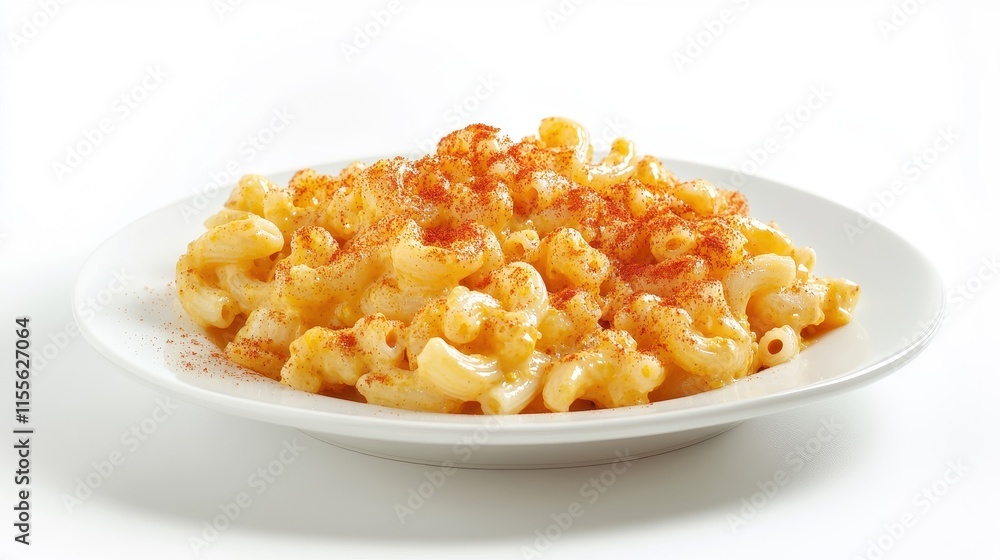 Simple Macaroni Salad with Mustard Dressing Simple Macaroni Salad with Mustard Dressing