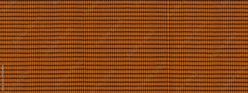 Abstract brown grid pattern texture background. Abstract brown grid pattern texture background.