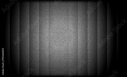 TV screen texture with glitch. Old tv no signal problems. Bad TV signal on TV screen Noise of motion background lines. Glitch VHS concept. Glitch camera effect. Video rewind texture
