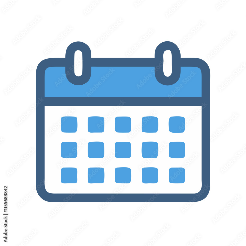 calendar icon design calendar icon design