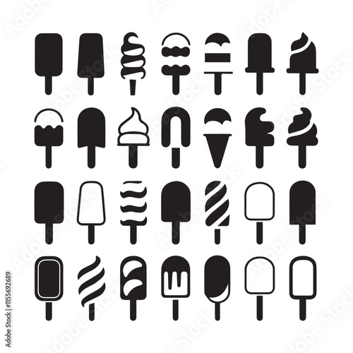 food silhouette ilhouettes food items food silhouette