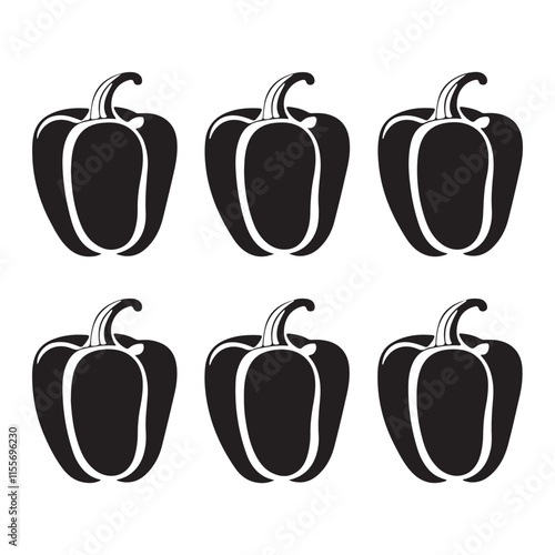 food silhouette ilhouettes food items food silhouette