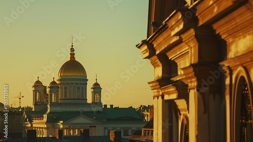 Cathedral of Christ the Saviour