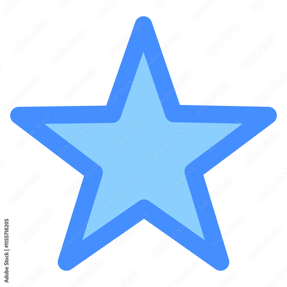 star star