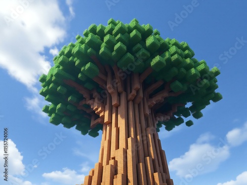 tree