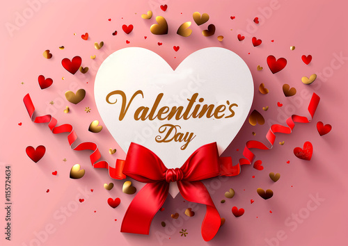 Love Sparkles in the Ai