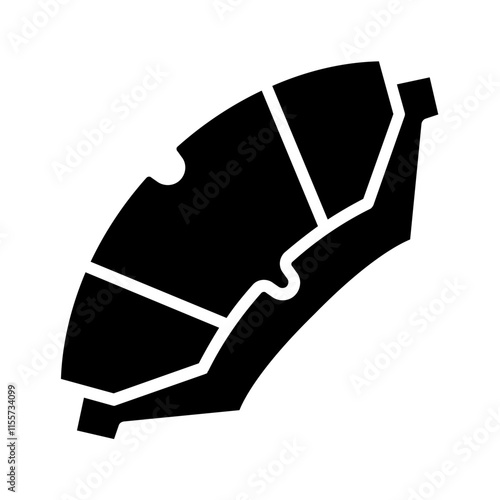 brakepads icon