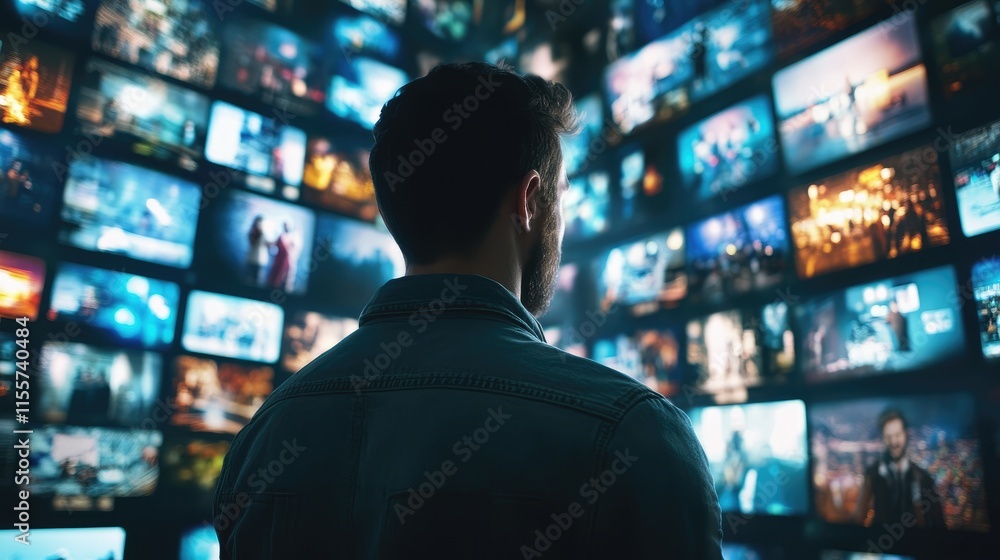 Contemplating Video Content Creation in a Digital Realm of Multimedia and Online Streaming Opportunities Contemplating Video Content Creation in a Digital Realm of Multimedia and Online Streaming Opportunities