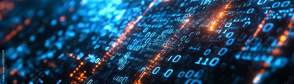 Digital screen showing a comparison of blockchain technology and digital wallet performance, financial technology, blockchain, wallet, copy space Digital screen showing a comparison of blockchain technology and digital wallet performance, financial technology, blockchain, wallet, copy space