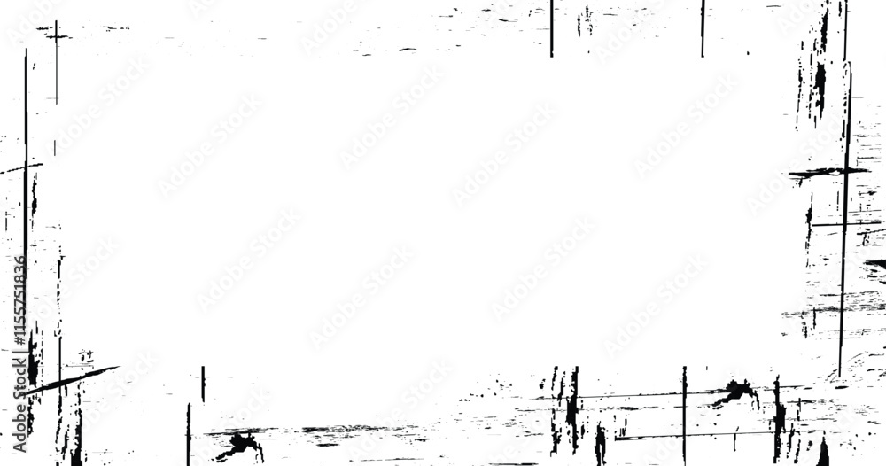 Fototapeta premium Grunge dirty texture background overlay