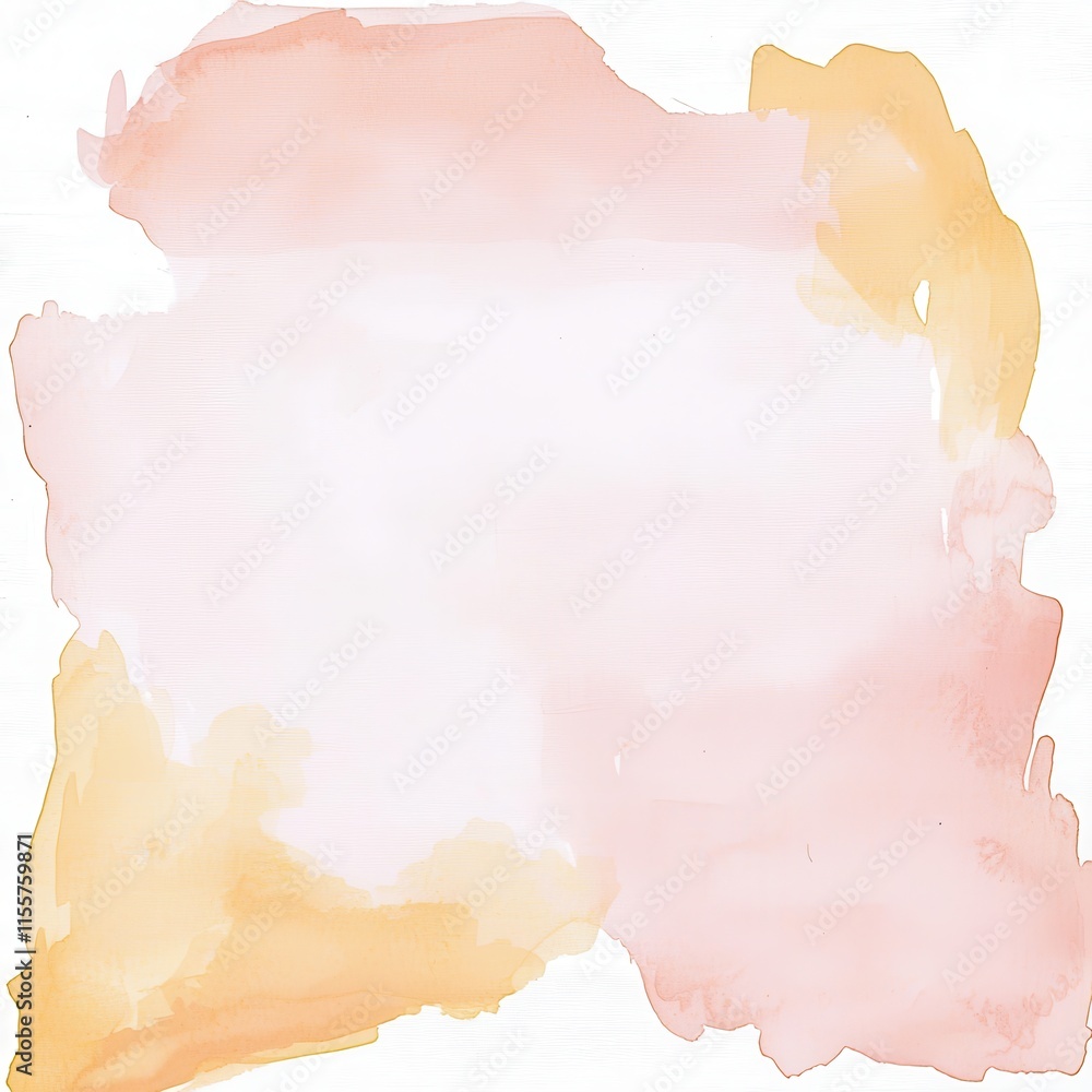 A vibrant watercolor splash with overlapping strokes of coral, sunny yellow, and tangerine, accented by bold white highlights and shimmering golden streaks for a bold and energetic design. A vibrant watercolor splash with overlapping strokes of coral, sunny yellow, and tangerine, accented by bold white highlights and shimmering golden streaks for a bold and energetic design.