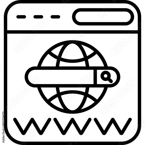 Domain Icon