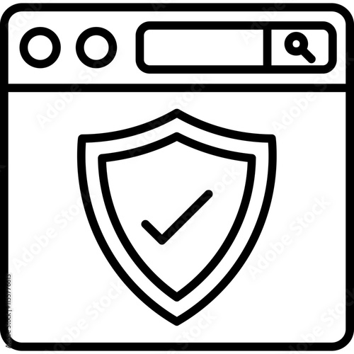 Safety Icon