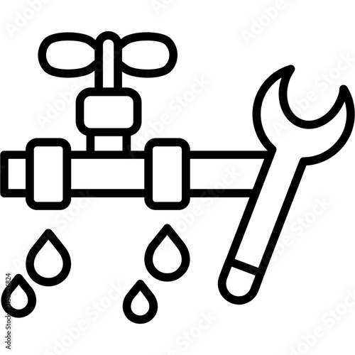 Repair Icon