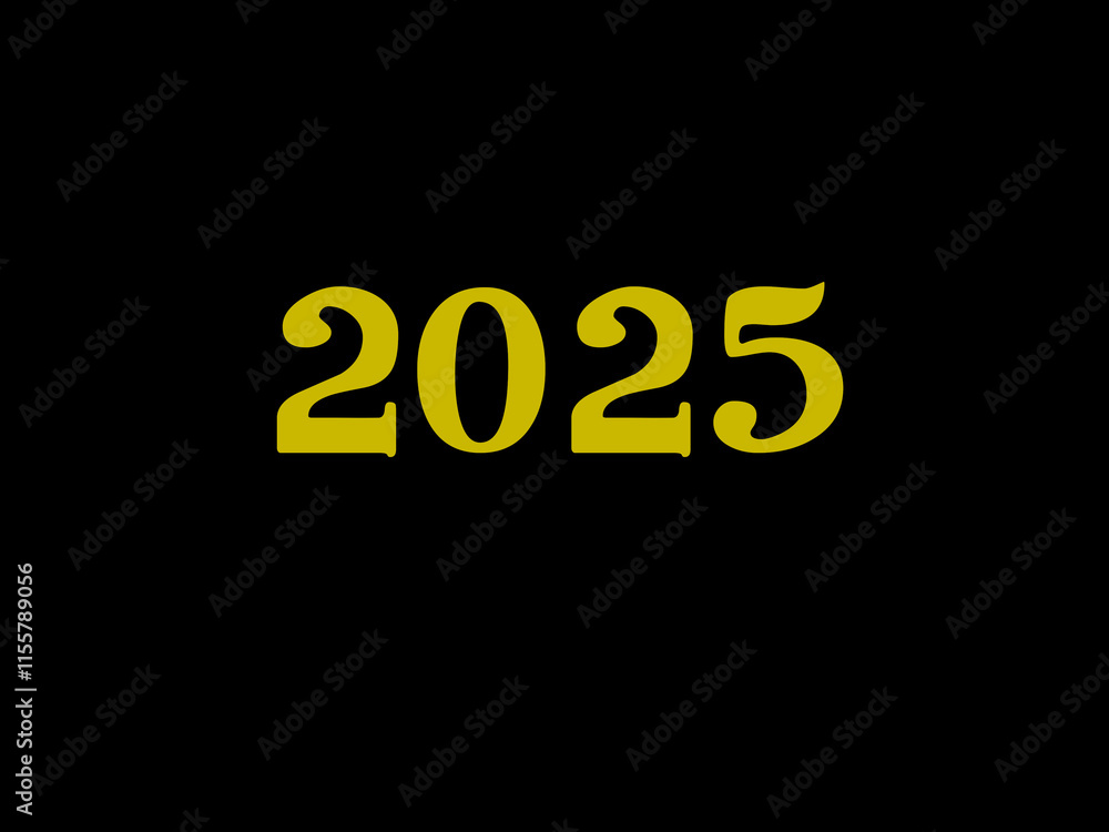2025 2025