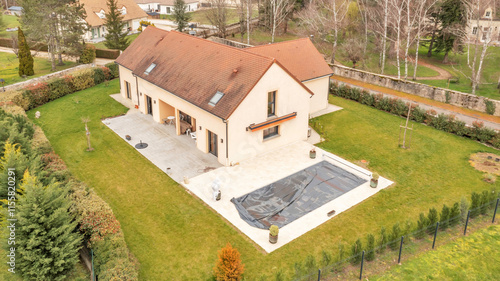 Wallpaper Mural view from the castle Torontodigital.ca