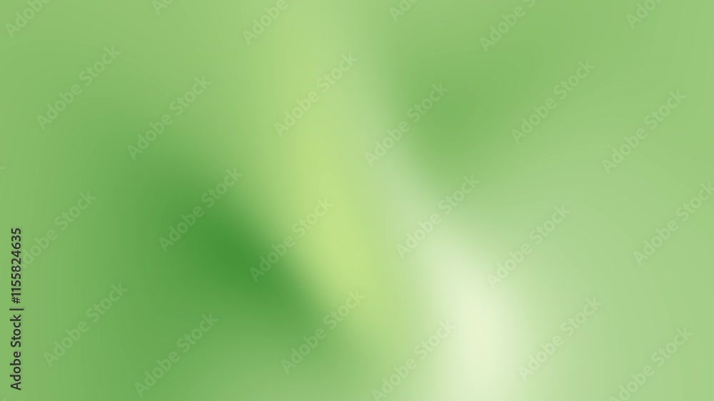 soft Green abstract texture with blurred gradient design for background soft Green abstract texture with blurred gradient design for background