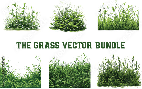 The Grass vector bundle , 