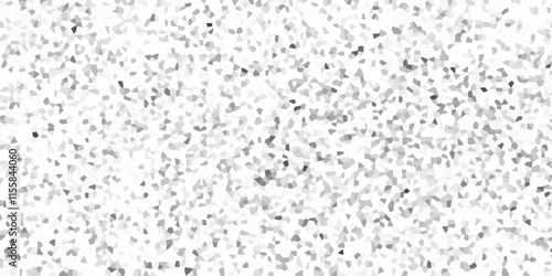 : Terrazzo flooring texture polished stone pattern old pebble stones wall texture background. Silver Explosion Of Confetti. Modern with marble texture quartz surface bathroom or kitchen countertop.