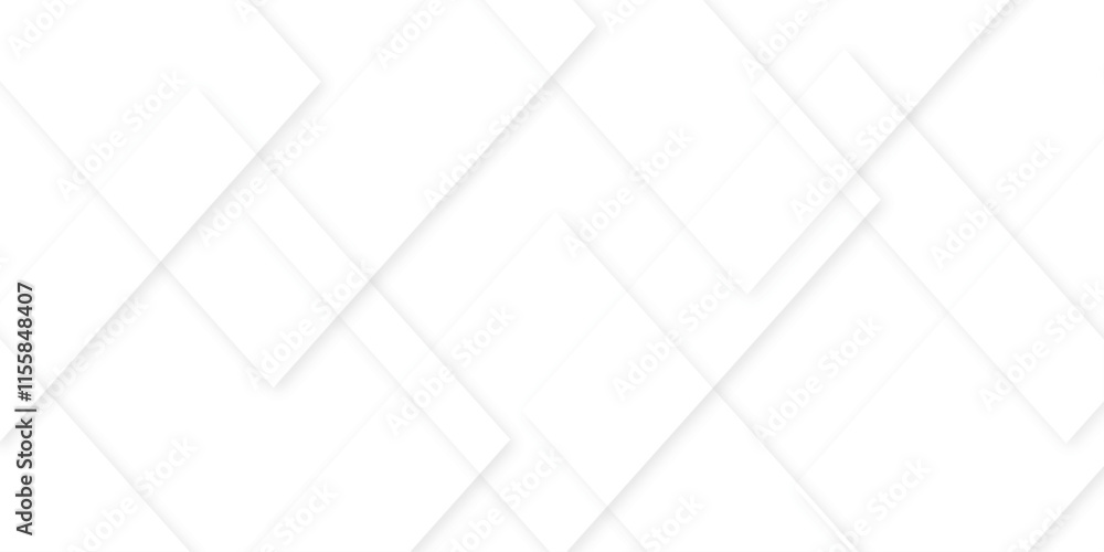Abstract Modern and smooth lines covered with Abstract geometric background .Abstract Squares in bright light with soft shadows as pattern. with geometric line shapes Space design concept. Abstract Modern and smooth lines covered with Abstract geometric background .Abstract Squares in bright light with soft shadows as pattern. with geometric line shapes Space design concept.