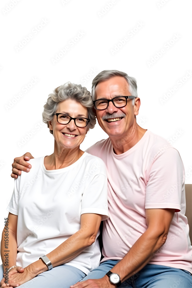 Senior couple smiling hugging transparent PNG cut out isolated for social media post ad promotion 2025 download high quality photo image picture family love happiness retirement web banner poster Senior couple smiling hugging transparent PNG cut out isolated for social media post ad promotion 2025 download high quality photo image picture family love happiness retirement web banner poster