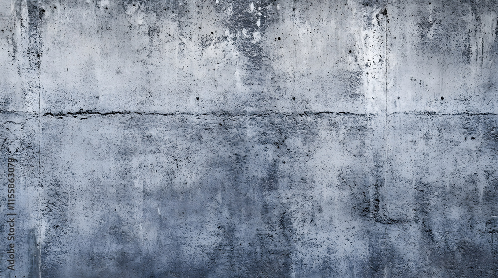 Obraz premium Concrete wall texture, ideal for use as a background.