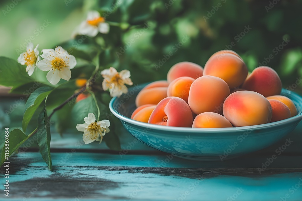 Apricots are low in calories and are an important and special ingredient in Middle Eastern and Turkish cuisine with various health benefits and are good for weight loss diets
Apricots are low in calories and are an important and special ingredient in Middle Eastern and Turkish cuisine with various health benefits and are good for weight loss diets