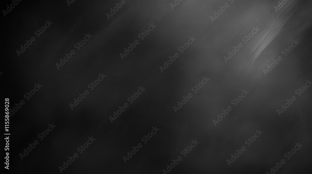 Black texture, clean, smooth, black writeboard Black texture, clean, smooth, black writeboard