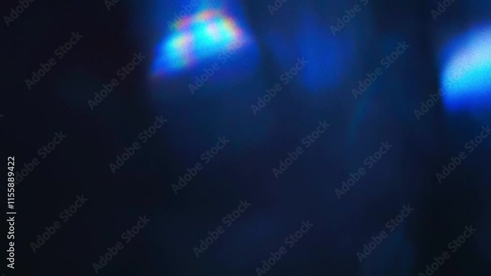 Camera Light Flimtexture Pattern Dreamy Retro Super 16mm Film style light leak with a Film Grain Video ...