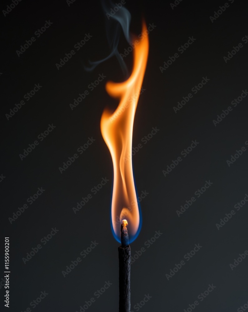 a fire flame on a black background with a black background a fire flame on a black background with a black background