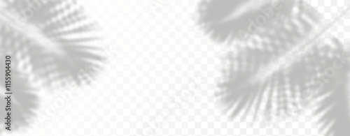 Glare from the sun's rays on the wall. Blurred shadows from leaves and plants in the room. Soft overlay of natural light. 